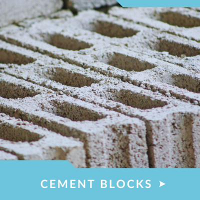 Cement Blocks Production